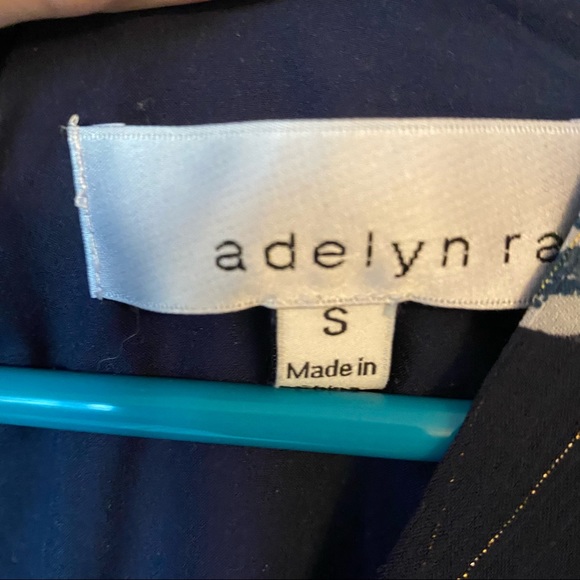 Lulus Alana Floral Ruffle Midi Dress - Picture 5 of 5